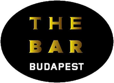 The Bar Budapest